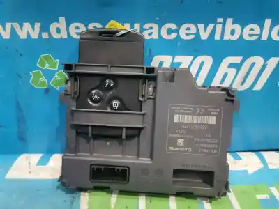 Peça sobressalente para automóvel em segunda mão comutador de ignição por renault clio iv limited referências oem iam 285902325r
