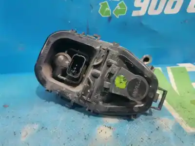 Peça sobressalente para automóvel em segunda mão suporte de lâmpada por renault clio iv limited referências oem iam 