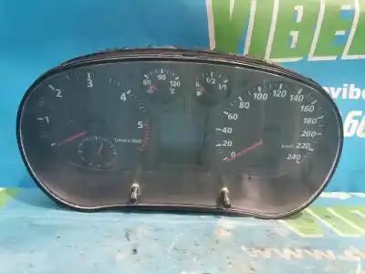 Автозапчастина б/у  для AUDI A3 (8L)  Посилання на OEM IAM 8L0919880  