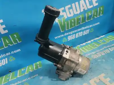 Pezzo di ricambio per auto di seconda mano  per CITROEN C4 BERLINA  Riferimenti OEM IAM 9681545980  
