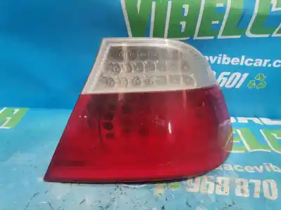 Piesă de schimb auto la mâna a doua lampã spate dreapta pentru bmw serie 3 touring (e46) 318i referințe oem iam 692070005