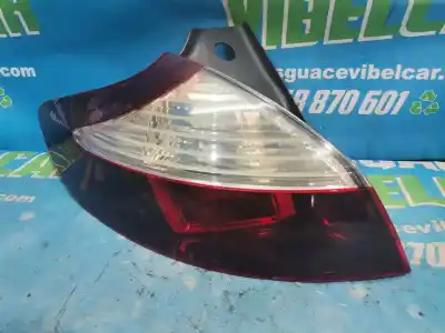 İkinci el araba yedek parçası SOL KUYRUK LAMBASI için RENAULT MEGANE III BERLINA 5P (2008->)  OEM IAM referansları 265550548R  90011632