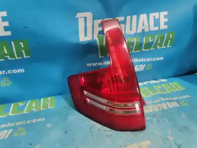 Pezzo di ricambio per auto di seconda mano  per CITROEN C4 BERLINA  Riferimenti OEM IAM 9655864080  