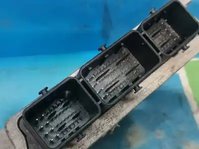 Pezzo di ricambio per auto di seconda mano  per CITROEN C4 BERLINA  Riferimenti OEM IAM 9659099180  
