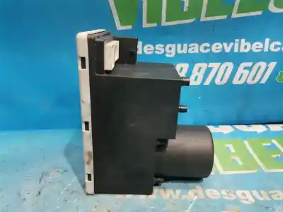 Pezzo di ricambio per auto di seconda mano QUADRO DI CHIUSURA per AUDI A3 (8L)  Riferimenti OEM IAM 8L0862257  