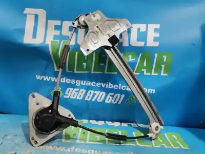 Pezzo di ricambio per auto di seconda mano  per CITROEN C4 BERLINA  Riferimenti OEM IAM 9656009280  