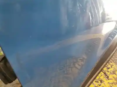 Peça sobressalente para automóvel em segunda mão porta da frente esquerda por renault clio iv limited referências oem iam 801110880r