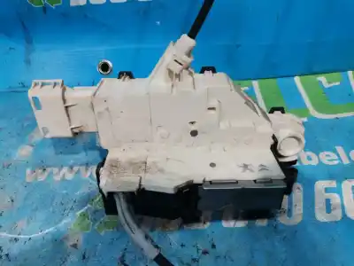 Pezzo di ricambio per auto di seconda mano  per CITROEN C4 BERLINA  Riferimenti OEM IAM   
