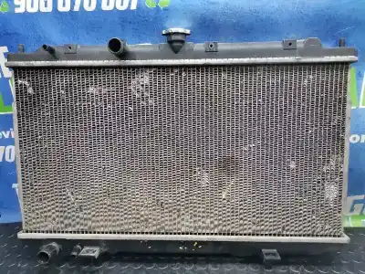 Автозапчастина б/у ВОДЯНИЙ РАДІАТОР для NISSAN PRIMERA BERLINA (P12) Acenta Посилання на OEM IAM   