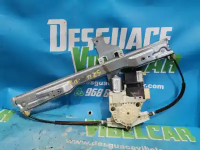 Pezzo di ricambio per auto di seconda mano  per CITROEN C4 BERLINA  Riferimenti OEM IAM 9657133580  9681574880