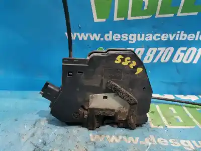 Peça sobressalente para automóvel em segunda mão fechadura da porta traseira direita por renault clio iv limited referências oem iam 825000767r