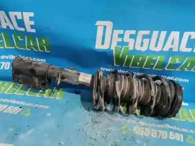 Second-hand car spare part front right shock absorber for bmw x5 (e53) 3.0i oem iam references 31316754342  