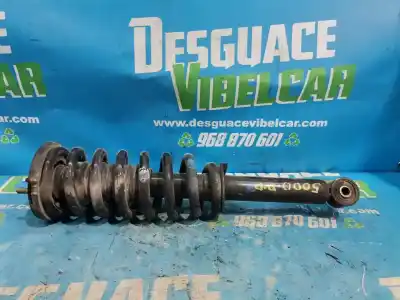 Peça sobressalente para automóvel em segunda mão Amortecedor Dianteiro Direito por KIA SORENTO KIA SORENTO I (JC) 2002-2011 Referências OEM IAM 546403E300  