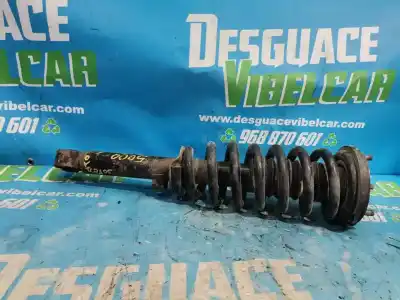 Peça sobressalente para automóvel em segunda mão Amortecedor Dianteiro Esquerdo por KIA SORENTO KIA SORENTO I (JC) 2002-2011 Referências OEM IAM 546303E300  