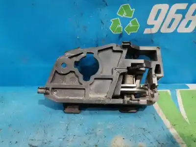 Second-hand car spare part interior left front handle for kia rio basic oem iam references 826101w010  