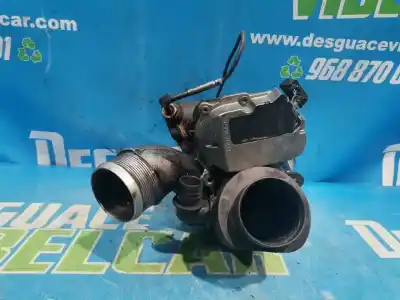 Pezzo di ricambio per auto di seconda mano turbocompressore per audi q7 (4l) 3.0 tdi riferimenti oem iam 53041015281b  