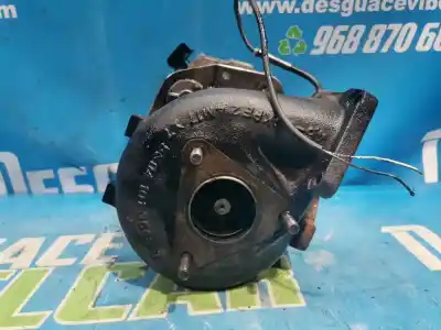 Pezzo di ricambio per auto di seconda mano turbocompressore per audi q7 (4l) 3.0 tdi riferimenti oem iam 53041015281b  