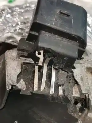 Pezzo di ricambio per auto di seconda mano turbocompressore per audi q7 (4l) 3.0 tdi riferimenti oem iam 53041015281b  