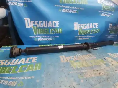 Автозапчастина б/у  для AUDI Q5 (8R)  Посилання на OEM IAM 8R0521101E  