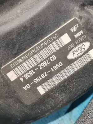 Peça sobressalente para automóvel em segunda mão servo freio por ford transit connect furgon 210 l2 ambiente referências oem iam dv612b195da  