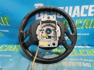 Автозапчастина б/у кермо для citroen c4 picasso i monospace (ud_) 1.6 hdi посилання на oem iam 96866511vd  