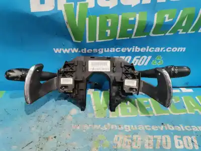 Pezzo di ricambio per auto di seconda mano  per CITROEN C4 PICASSO I MONOSPACE (UD_)  Riferimenti OEM IAM 96656018XT  