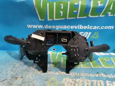 Pezzo di ricambio per auto di seconda mano comando multifunzione per citroen c4 picasso i monospace (ud_) 1.6 hdi riferimenti oem iam 96656018xt  