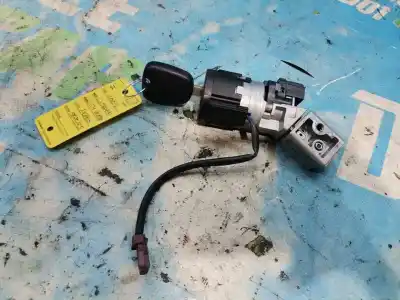 Pezzo di ricambio per auto di seconda mano interruttore di avviamento per citroen c4 picasso i monospace (ud_) 1.6 hdi riferimenti oem iam 9663123380  