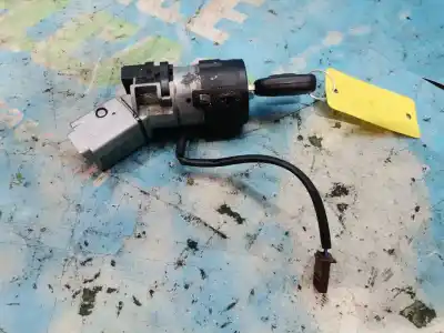 Pezzo di ricambio per auto di seconda mano  per CITROEN C4 PICASSO I MONOSPACE (UD_)  Riferimenti OEM IAM 9663123380  