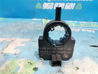 Pezzo di ricambio per auto di seconda mano  per CITROEN C4 PICASSO I MONOSPACE (UD_)  Riferimenti OEM IAM 9658684180  