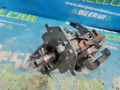 Pezzo di ricambio per auto di seconda mano  per CITROEN C4 PICASSO I MONOSPACE (UD_)  Riferimenti OEM IAM 9638983380  