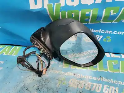 Pezzo di ricambio per auto di seconda mano  per CITROEN C4 PICASSO I MONOSPACE (UD_)  Riferimenti OEM IAM E9024375  