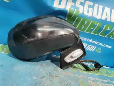 Pezzo di ricambio per auto di seconda mano retrovisore destro per citroen c4 picasso i monospace (ud_) 1.6 hdi riferimenti oem iam e9024375  
