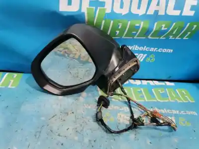 Pezzo di ricambio per auto di seconda mano  per CITROEN C4 PICASSO I MONOSPACE (UD_)  Riferimenti OEM IAM E9024375  