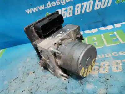 Second-hand car spare part abs for citroen c4 picasso i monospace (ud_) 1.6 hdi oem iam references 9660934580  9666199180