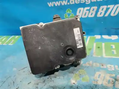 Second-hand car spare part abs for citroen c4 picasso i monospace (ud_) 1.6 hdi oem iam references 9660934580  9666199180
