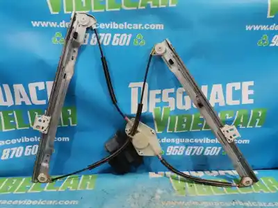 Pezzo di ricambio per auto di seconda mano alzacristalli anteriore destro per citroen c4 picasso i monospace (ud_) 1.6 hdi riferimenti oem iam 9682495580  