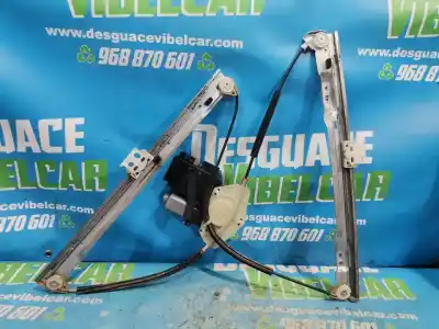 Pezzo di ricambio per auto di seconda mano Alzacristalli Anteriore Sinistro per CITROEN C4 PICASSO I MONOSPACE (UD_) 1.6 HDI Riferimenti OEM IAM 9682495680  