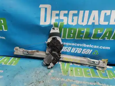 Pezzo di ricambio per auto di seconda mano Alzacristalli Posteriore Destro per CITROEN C4 PICASSO I MONOSPACE (UD_) 1.6 HDI Riferimenti OEM IAM 440787F  