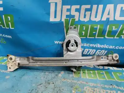 Pezzo di ricambio per auto di seconda mano alzacristalli posteriore destro per citroen c4 picasso i monospace (ud_) 1.6 hdi riferimenti oem iam 440787f  