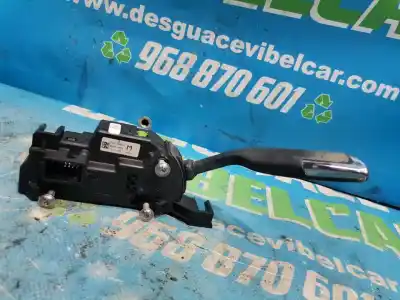 Автозапчасти б/у рычаг переключения передач за citroen c4 picasso i monospace (ud_) 1.6 hdi ссылки oem iam 96811352xt  