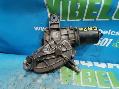 Pezzo di ricambio per auto di seconda mano tiranti e motorino del tergicristallo anteriore per citroen c4 picasso i monospace (ud_) 1.6 hdi riferimenti oem iam 53042436  