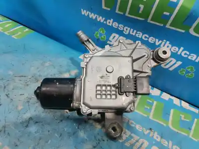 Second-hand car spare part front windshield wiper motor for citroen c4 picasso i monospace (ud_) 1.6 hdi oem iam references 53042446  
