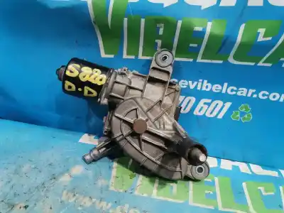 Second-hand car spare part front windshield wiper motor for citroen c4 picasso i monospace (ud_) 1.6 hdi oem iam references 53042446  