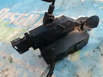 Автозапчасти б/у замок левой передней двери за citroen c4 picasso i monospace (ud_) 1.6 hdi ссылки oem iam 24087158  