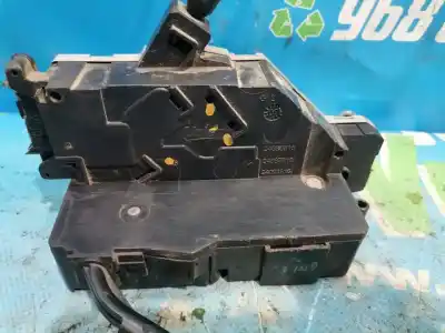 Автозапчасти б/у замок задней левой двери за citroen c4 picasso i monospace (ud_) 1.6 hdi ссылки oem iam 24090158  
