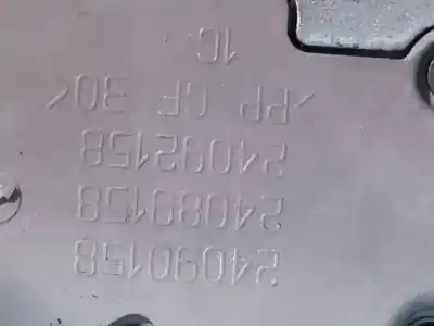 Автозапчасти б/у замок задней левой двери за citroen c4 picasso i monospace (ud_) 1.6 hdi ссылки oem iam 24090158