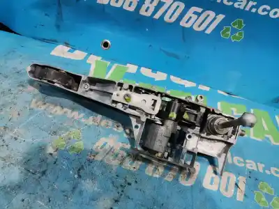 Автозапчасти б/у левая передняя наружная ручка за citroen c4 picasso i monospace (ud_) 1.6 hdi ссылки oem iam 9680168680