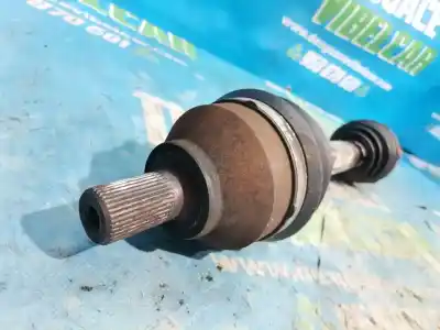 Автозапчастина б/у передня права трансмісія для ford focus c-max (cap) connection посилання на oem iam 3m513b436ne  