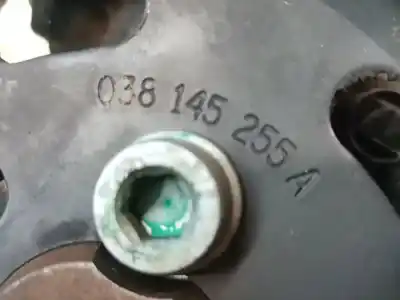 Автозапчасти б/у насос гидроусилителя за audi a3 (8l) 1.9 tdi ambiente ссылки oem iam 038145255a  